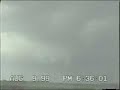 TORNADO W/ST.PETER MN.