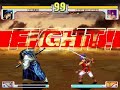 M.X. Giga Tourney 1 - Div. 2-1: Ukyo Tachibana vs. Manjimaru M.X. Giga Tourney 1 - Div. 2-1: Ukyo Tachibana vs. Manjimaru