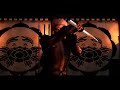 Tenchu 4 - Wii - Debut Trailer