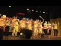 Schlagerbal Gennep 2008 compilatie deel 2 van 2
