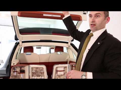 exp - From idea to reality in a mere seven months, Bentley's polarizing EXP 9 F SUV concept premiered at the Geneva auto show in March 2012. Darren Day, the Senior...