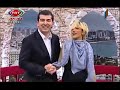 Röya - yeni mahnıları TRT Avaz Yeni Gün İctimai TV