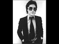 the superb track 'imaginary man' by ray davies (the kinks), from his 2007 solo album 'working man's cafe'