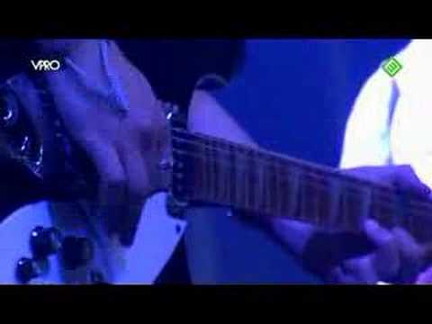 Editors.- And End Has a Start (Live @t Lowlands)
