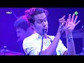 Editors.- And End Has a Start (Live @t Lowlands)