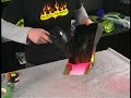 How to paint R/C Bodies 9-Simple Fade