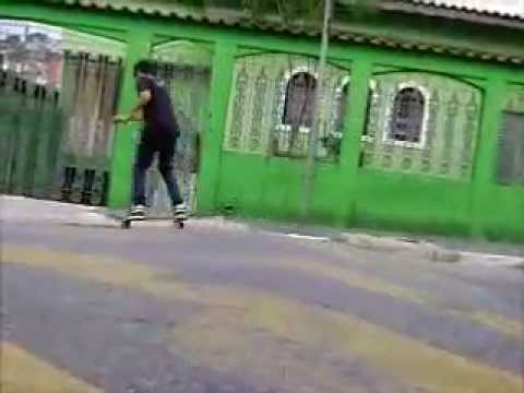 Wallace Melo forfun