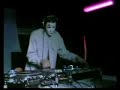 DJ PROTUS Intro Atomic Garage Optik Lab