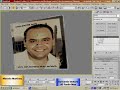 Aplicando texturas en 3D Studio Max 9