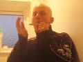 jews harp - large copper dan moi by Jonny Cope