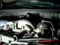 Engine noise Engine noise