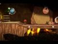 LittleBigPlanet: The Canyons - The Mines