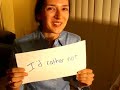 Lesson 1 - Preferences - English Grammar