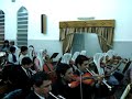 cca - ccb congregacao - himno de clasura