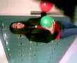 Nimmi's Locker B-day Surprise