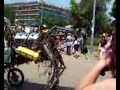 Cowley Road Carnival Festival (Oxford)
