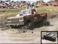 Powerline Park Truck Mud Bog Competition PIt Labor Day 2008 Powerline Park Truck Mud Bog Competition PIt Labor Day 2008