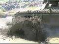 Powerline Park Truck Mud Bog Competition PIt Labor Day 2008