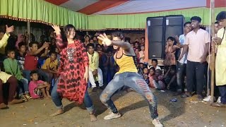 Exclusive Bangla Duet Dance Performance 2019  ABC 