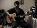 Final Fantasy 10 Silence Before the storm Guitar