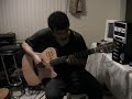 Final Fantasy 10 Silence Before the storm Guitar Final Fantasy 10 Silence Before the storm Guitar