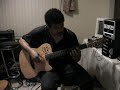 Final Fantasy 10 Silence Before the storm Guitar
