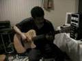 Final Fantasy 10 Silence Before the storm Guitar