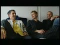Muse Belgian interview Pinkpop 2004