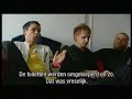 Muse Belgian interview Pinkpop 2004