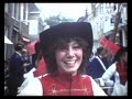Brielle - Engelse week 1982 door Joop S. Racké Brielle - Engelse week 1982 door Joop S. Racké