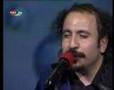 Abdurrahman TARİKCİ çubuğuna lüleyim (farklı kayıt)
