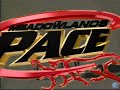 Sand Shooter - Meadowlands Pace Elim