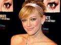 A Cinderella Story OST - Now You Know by Hilary Duff