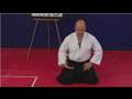 Aikido Breathing Exercises : Aikido Key Breathing Techniques