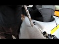 Installing a Hobie Sidekick AMA Kit
