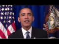 Obama: Gains From The Recovery Act