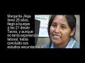 peruanos inmigrantes en iquique   iquique tv noticias