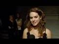 Lyndsy Fonseca Interview