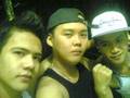 ang ikatlong yugto
