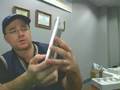 Amazon Kindle Unboxing Pt 2