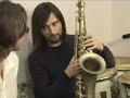 Timur Nekrasov tells of his saxophone P. Mauriat Timur Nekrasov tells of his saxophone P. Mauriat