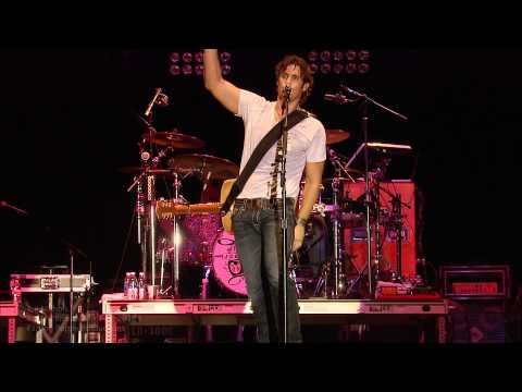 JOE NICHOLS – Full Show – Rockin River Music Fest  by Gene Greenwood