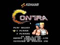 NES Classics: Contra 1-1