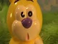 Easter Bunny Pooping Jelly Beans Reviewed by Michael Mozart