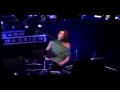 Hank and Cupcakes Beat, Live for Fearless Music TV