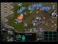 ESWC Asia Masters of Cheonan 2009 - IdrA vs. Fenix final - game 1 part 2 of 3