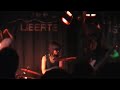 PAWF @ Club Liberté 20.6.2007 PAWF @ Club Liberté 20.6.2007