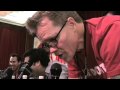Pacquiao vs Cotto: Post Fight Interview w/ Freddie Roach