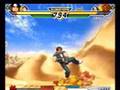 CVS 2 : Japanse match Daidouraku vs Deshigitsune