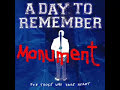 Monument - A Day To Remember